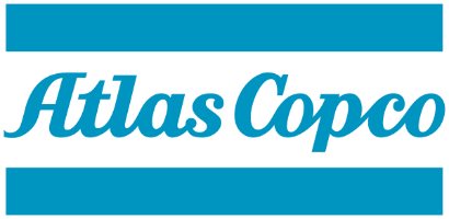 <Atlas Copco>